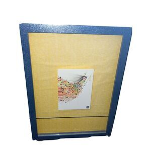 Masha D'yans “Swing Me” Framed Art Print